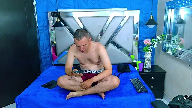 TemptationDual's cam snapshot