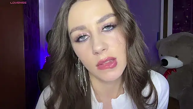 SweetCherry__N's cam snapshot