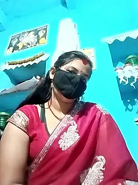 Bandna_thakur live sex cam