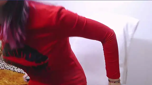 Evadesirex46 live sex cam