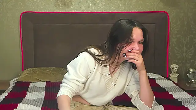 LaniJanelle live sex cam