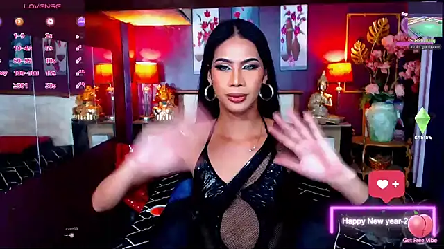 SEDUCTIVExDEMI live sex cam