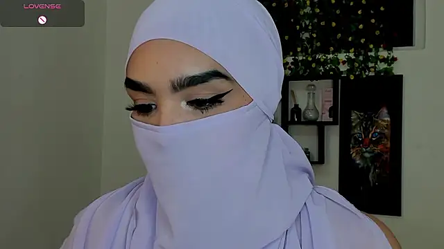 Maissa_Alabi live sex cam