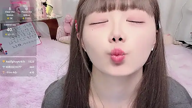 lucky-188 live sex cam