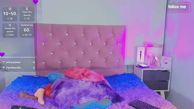 PamelaBoobs live sex cam