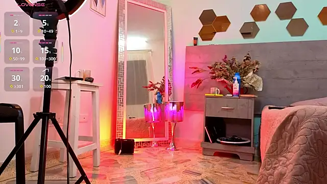 Paulina_Sodi live sex cam