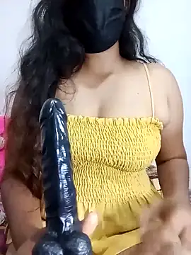 SLZAARA's cam snapshot