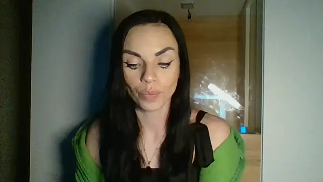 CassieSensual's cam snapshot