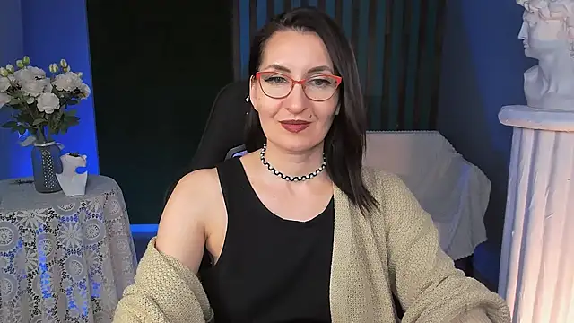 UnaTerra's cam snapshot