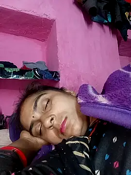 Bandna_sharma's cam snapshot