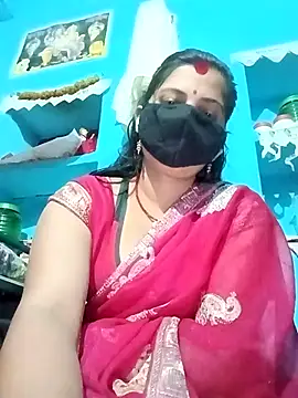 Bandna_thakur's cam snapshot