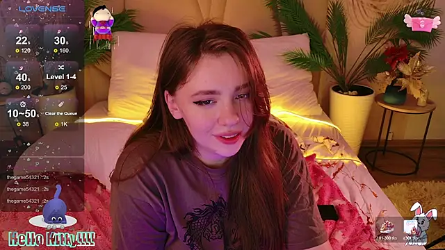 Moon__Bunny's cam snapshot