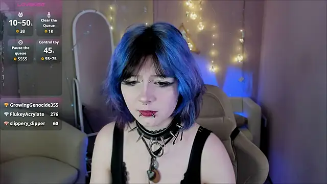 Ashley_Veil's cam snapshot