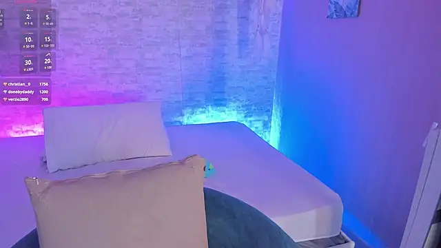 Olivia_Lane's cam snapshot