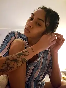 Leaberrry live sex cam