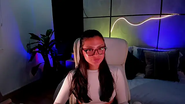 Gia_Mazzon's cam snapshot