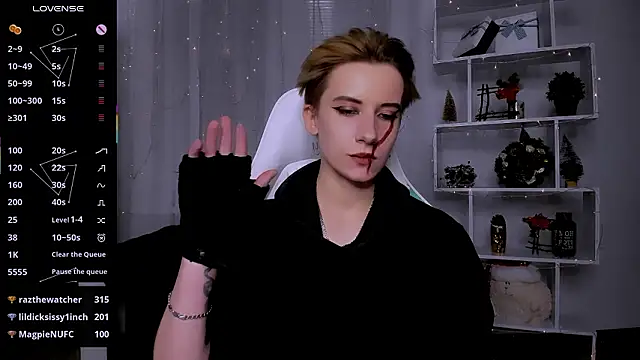 _Rein_ramm's cam snapshot