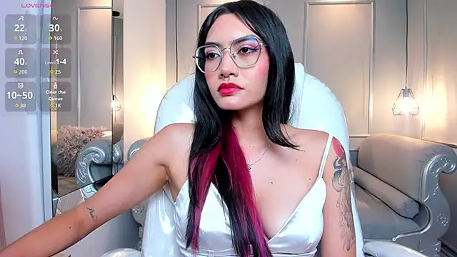 AzuraKindong live sex cam