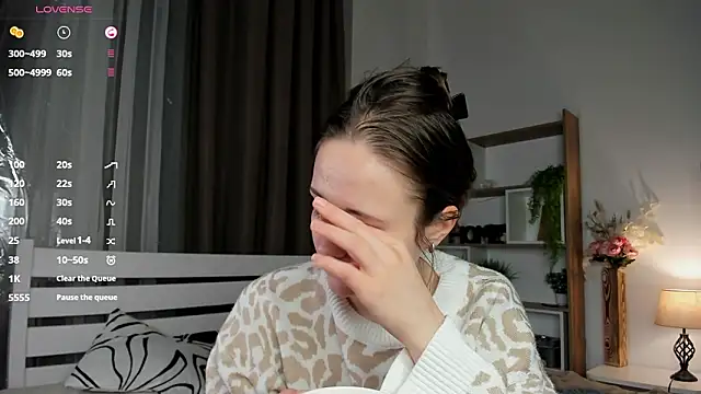 DarylPrescott's cam snapshot