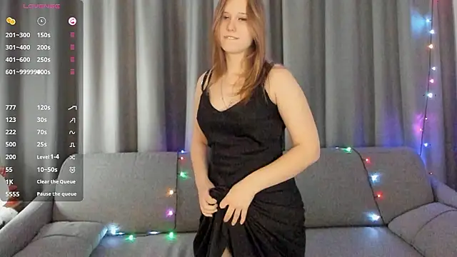 VoidElaris's cam snapshot