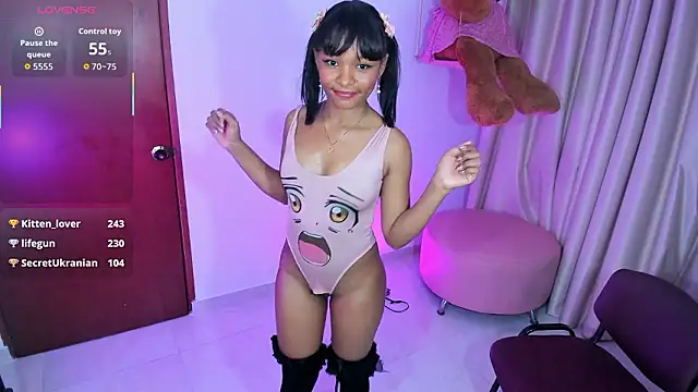 KaattySweet_ live sex cam