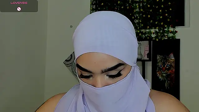 Maissa_Alabi live sex cam