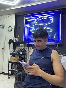 Johan_stick live sex cam