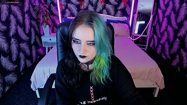 RubyMyst's cam snapshot