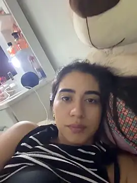ZarahEvans live sex cam