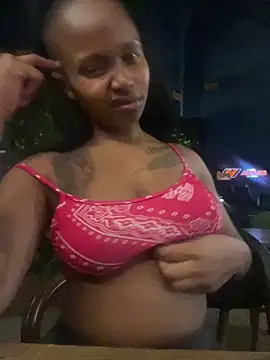 InkLady444 live sex cam