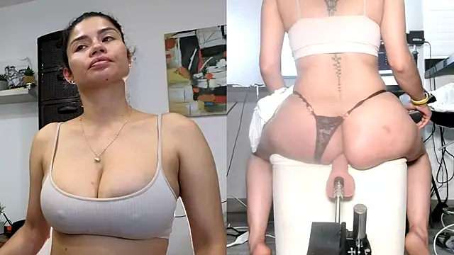 Alondra_fetish live sex cam