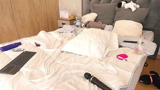 DaliaCruz live sex cam