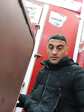 Mahdidido45 live sex cam