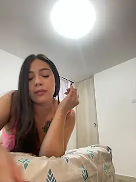 Latina_vanessa live sex cam