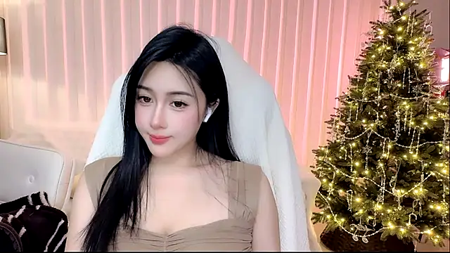 Canbaobao-KK live sex cam