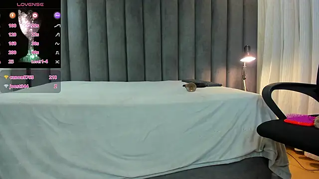 ivannagates live sex cam