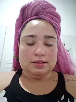 MarrySantiago live sex cam