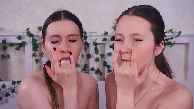 GabrielleLynchard's cam snapshot