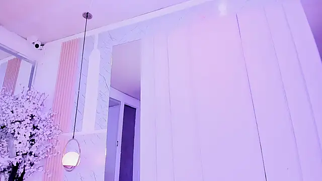 salomebenz's cam snapshot