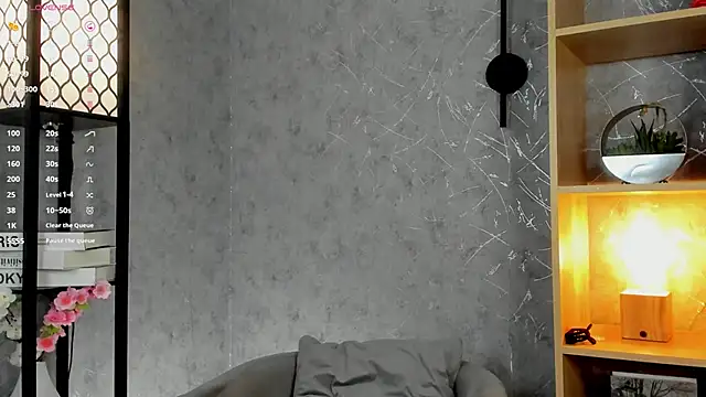 ArethaKofa live sex cam