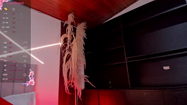 Isis_Moon's cam snapshot