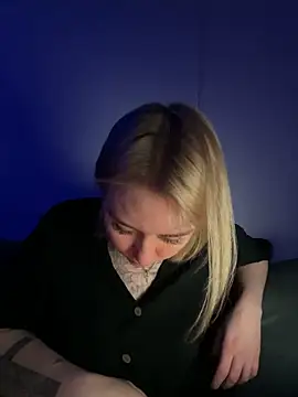 Isabel-Bailey's cam snapshot