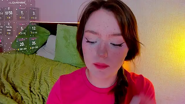 lexxxxxxi's cam snapshot