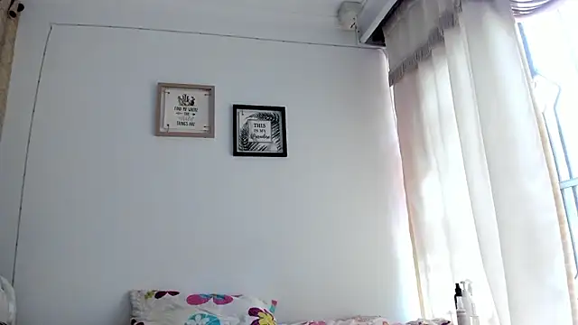 selena_jhonson's cam snapshot