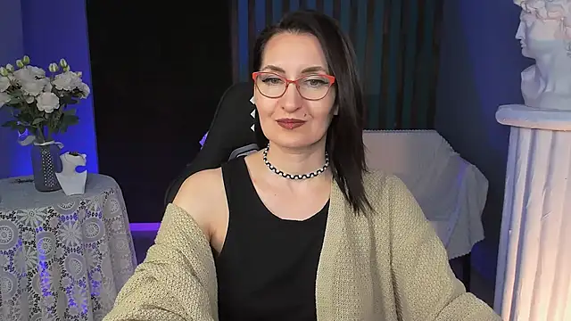 UnaTerra's cam snapshot