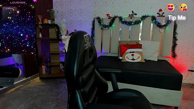 kaelwolf_tay live sex cam