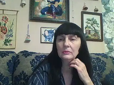 MelanyBanks's cam snapshot