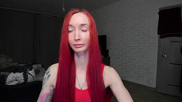 Roxy_Silver's cam snapshot