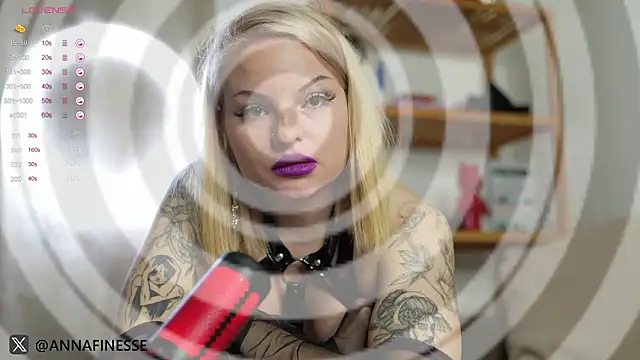 mistress_anna_dame's cam snapshot