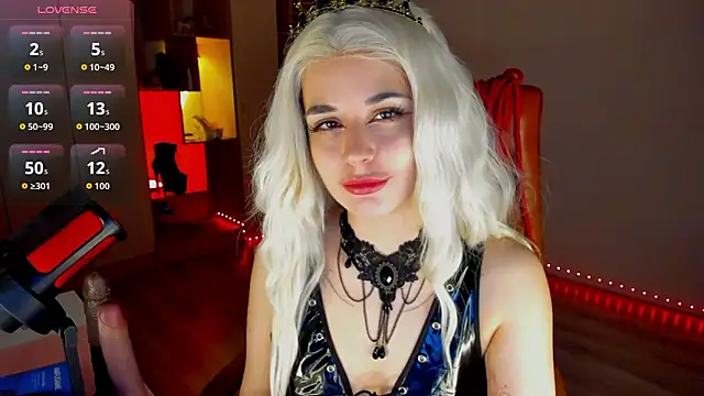 mollyposhh's cam snapshot